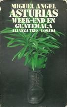 WEEK-END EN GUATEMALA