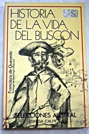 HISTORIA DE LA VIDA DEL BUSCÓN