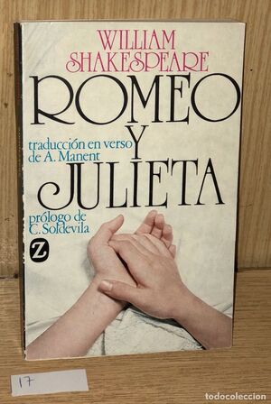 ROMEO Y JULIETA