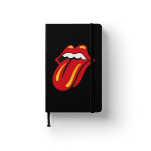 NOTEBOOK ROLLING TONGUE