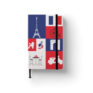 NOTEBOOK FRANCIA