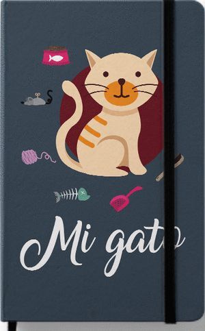 NOTEBOOK MI GATO