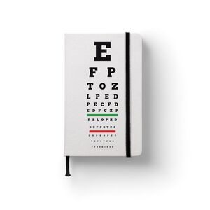 NOTEBOOK OPTOMETRA