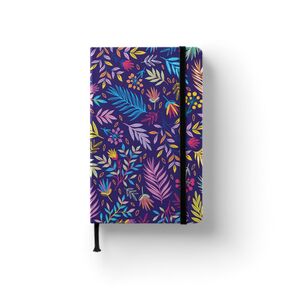 NOTEBOOK FLORES