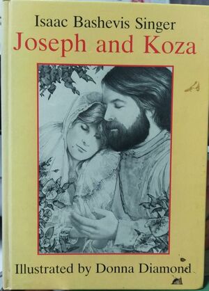JOSEPH AND KOZA