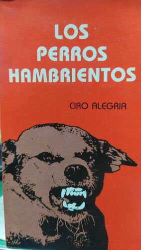 LOS PERROS HAMBRIENTOS