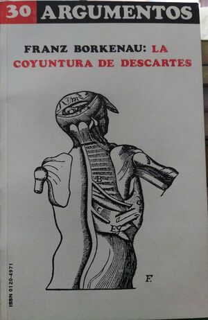 FRANZ BORKENAU: LA COYUNTURA DE DESCARTES