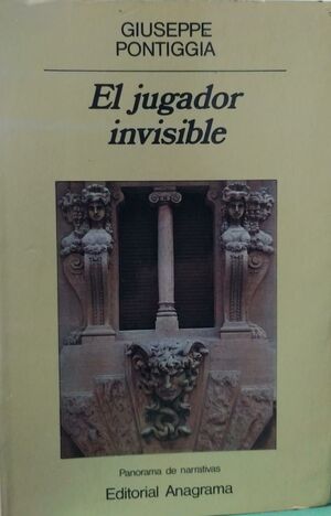 EL JUGADOR INVISIBLE