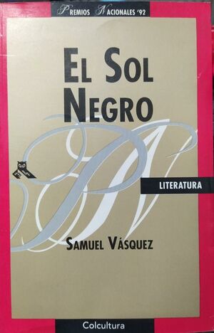 EL SOL NEGRO