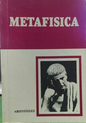 METAFÍSICA