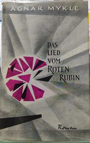DAS LIED VOM ROTEN RUBIN