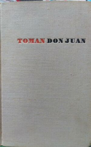 DON JUAN