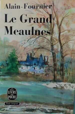 LE GRAND MEAULNES