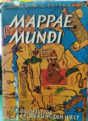 MAPPAE MUNDI
