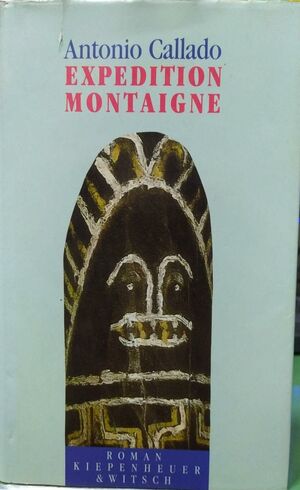 EXPEDITION MONTAIGNE