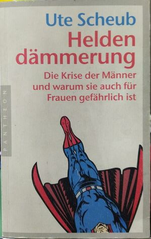 HELDEN DÂMMERUNG