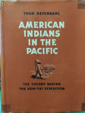 AMERICAN INDIANS IN THE PACIFIC