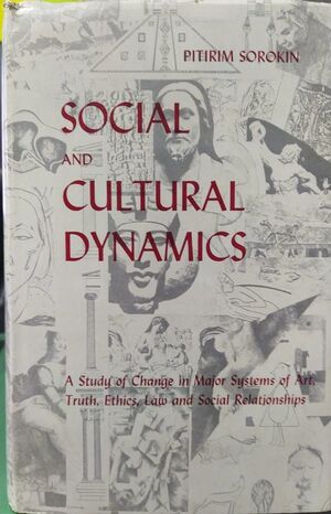 SOCIAL AND CULTURAL DYNAMICS