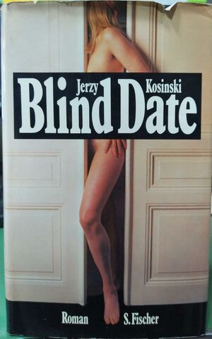 BLIND DATE