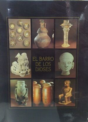 EL BARRO DE LOS DIOSES