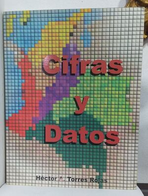 COLOMBIA: CIFRAS Y DATOS