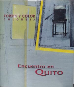 FORMA Y COLOR COLOMBIA