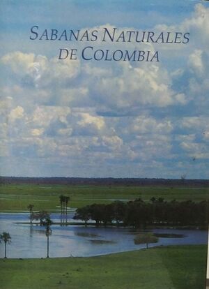 SABANAS NATURALES DE COLOMBIA