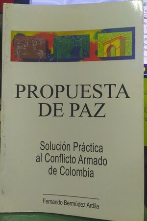 PROPUESTA DE PAZ