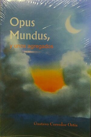 OPUS MUNDUS Y UNOS AGREGADOS