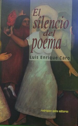 EL SILENCIO DEL POEMA