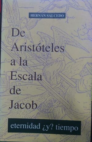 DE ARISTÓTELES A LA ESCALA DE JACOB