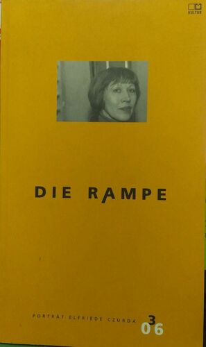 DIE RAMPE 03/06