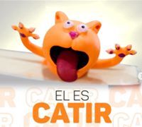 SEPARADOR GATO