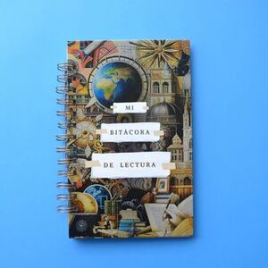 BITÁCORA DE LECTURA
