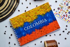 MIS VIAJES POR COLOMBIA GRANDE