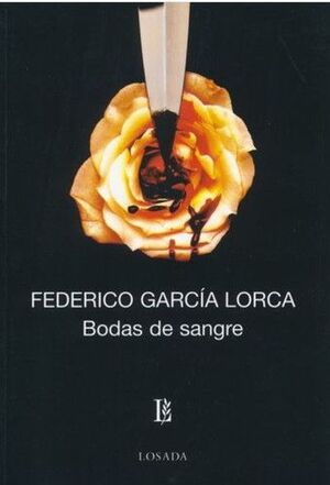 BODAS DE SANGRE