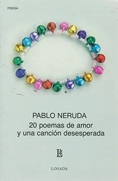 20 POEMAS DE AMOR Y 1 CANCION DESESPERADA