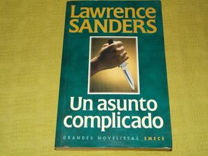 UN ASUNTO COMPLICADO