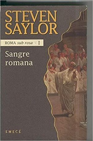 SANGRE ROMANA