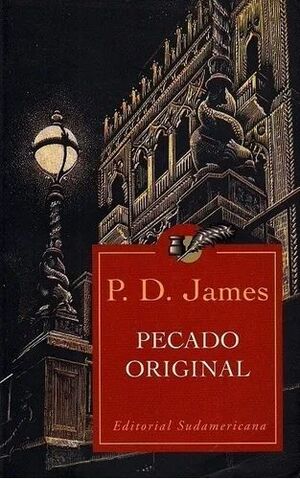 PECADO ORIGINAL (USADO)