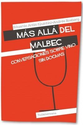 MAS ALLA DEL MALBEC