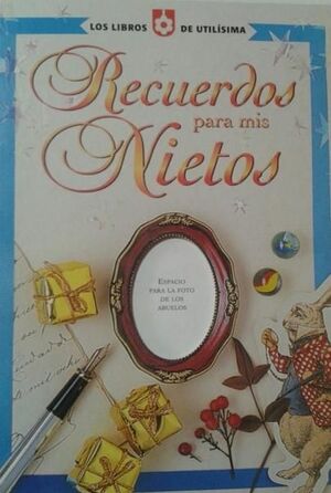 RECUERDOS PARA MIS NIETOS