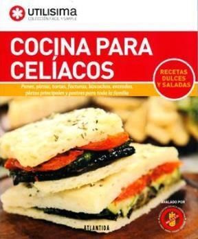 COCINA PARA CELIACOS