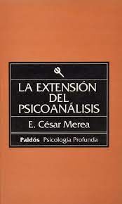 LA EXTENSIÓN DEL PSICOANÁLISIS