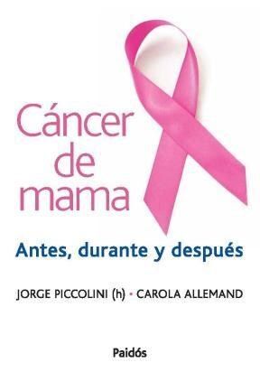CÁNCER DE MAMA