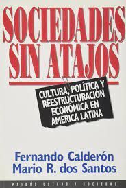 SOCIEDADES SIN ATAJOS