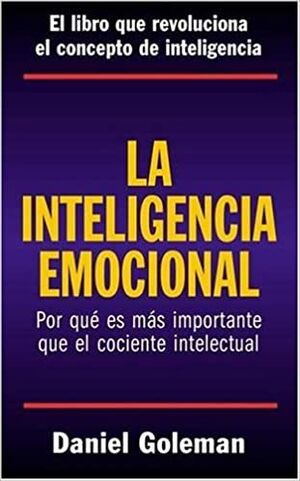 LA INTELIGENCIA EMOCIONAL