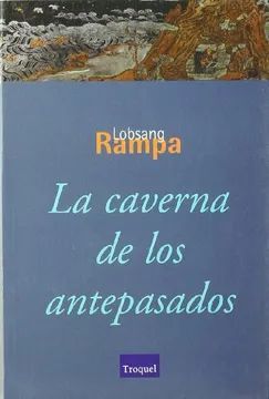 LA CAVERNA DE LOS ANTEPASADOS