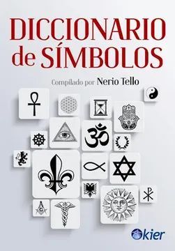 DICCIONARIO DE SÍMBOLOS