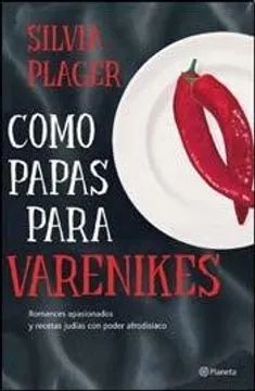 COMO PAPAS PARA VARENIKES